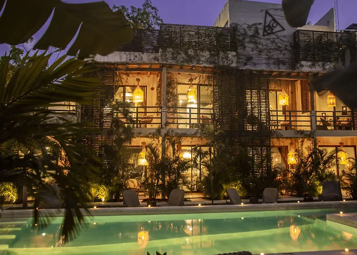 Era Hotel & Spa Tulum