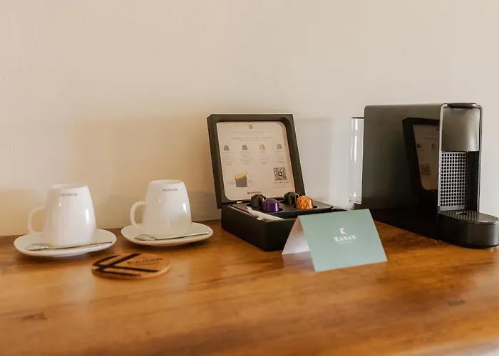 Kanan Tulum Hotel & Spa Adults Only Playground